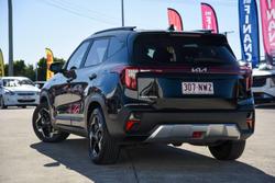 2023 Kia Seltos Sport+ SP2 PE MY23 AWD Fusion Black