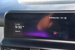 2023 Kia Seltos Sport+ SP2 PE MY23 AWD Fusion Black
