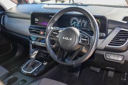 2023 Kia Seltos Sport+ SP2 PE MY23 AWD Fusion Black