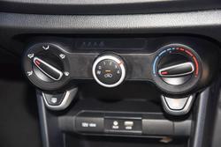 2018 Kia Picanto S JA MY19 Clear White