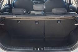 2018 Kia Picanto S JA MY19 Clear White