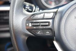 2018 Kia Picanto S JA MY19 Clear White