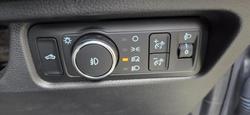 2024 Ford Ranger XLT MY24.50 4X4 Dual Range Aluminium