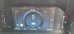 2024 Ford Ranger XLT MY24.50 4X4 Dual Range Aluminium