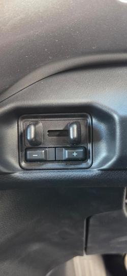 2024 Ford Ranger XLT MY24.50 4X4 Dual Range Aluminium