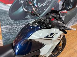 2025 Kawasaki VERSYS-X 300 BLUE