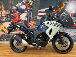 Kawasaki Versys-X 300