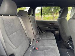 2023 Toyota Landcruiser