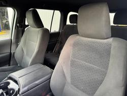 2023 Toyota Landcruiser