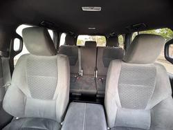 2023 Toyota Landcruiser