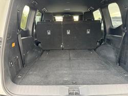 2023 Toyota Landcruiser
