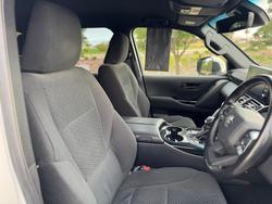 2023 Toyota Landcruiser