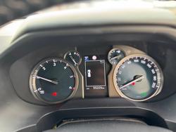 2020 Toyota Prado