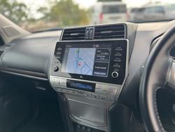 2020 Toyota Prado