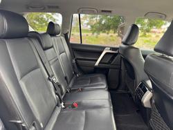 2020 Toyota Prado