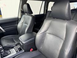2020 Toyota Prado