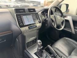 2020 Toyota Prado