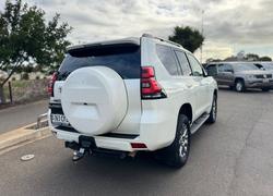2020 Toyota Prado