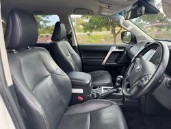 2020 Toyota Prado