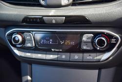 2022 Hyundai i30