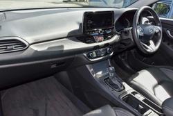 2022 Hyundai i30