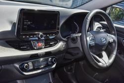 2022 Hyundai i30