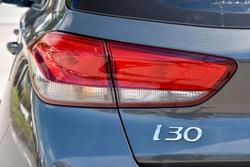 2022 Hyundai i30