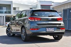 2022 Hyundai i30