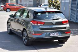 2022 Hyundai i30