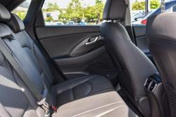2022 Hyundai i30