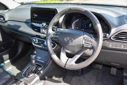 2022 Hyundai i30