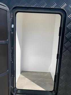 2024 Essential Caravans Ranger V7-7 21.8
