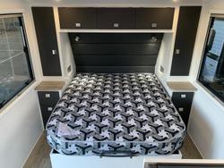 2024 Essential Caravans Ranger V7-7 21.8
