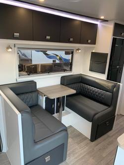 2024 Essential Caravans Ranger V7-7 21.8