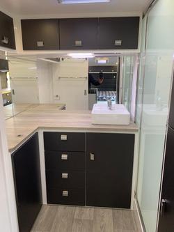 2024 Essential Caravans Ranger V7-7 21.8