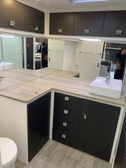 2024 Essential Caravans Ranger V7-7 21.8