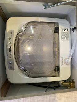 2024 Essential Caravans Ranger V7-7 21.8