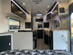 2024 Essential Caravans Ranger V7-7 21.8