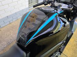 2023 HONDA CBR650R Black