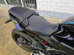 2023 HONDA CBR650R Black