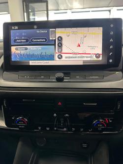 2025 Nissan QASHQAI N-DESIGN e-POWER J12 MY25 Green