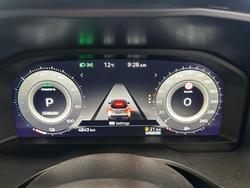 2025 Nissan QASHQAI N-DESIGN e-POWER J12 MY25 Green