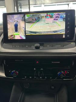 2025 Nissan QASHQAI N-DESIGN e-POWER J12 MY25 Green