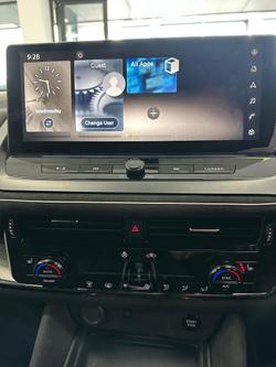 2025 Nissan QASHQAI N-DESIGN e-POWER J12 MY25 Green