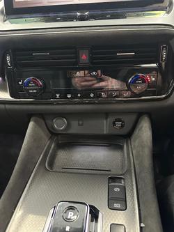 2025 Nissan QASHQAI N-DESIGN e-POWER J12 MY25 Green