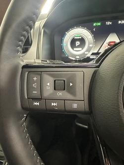 2025 Nissan QASHQAI N-DESIGN e-POWER J12 MY25 Green