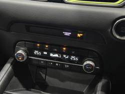 2023 Mazda CX-5 G25 Touring KF Series AWD Sonic Silver