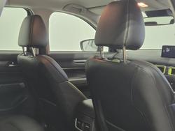 2023 Mazda CX-5 G25 Touring KF Series AWD Sonic Silver