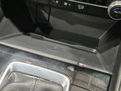 2023 Mazda CX-5 G25 Touring KF Series AWD Sonic Silver