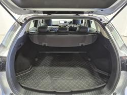 2023 Mazda CX-5 G25 Touring KF Series AWD Sonic Silver